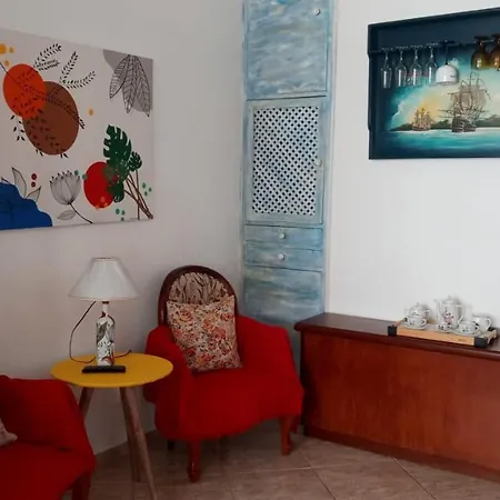 SABORES DE COPACABANA- Espaço inteiro: LOFT-2
